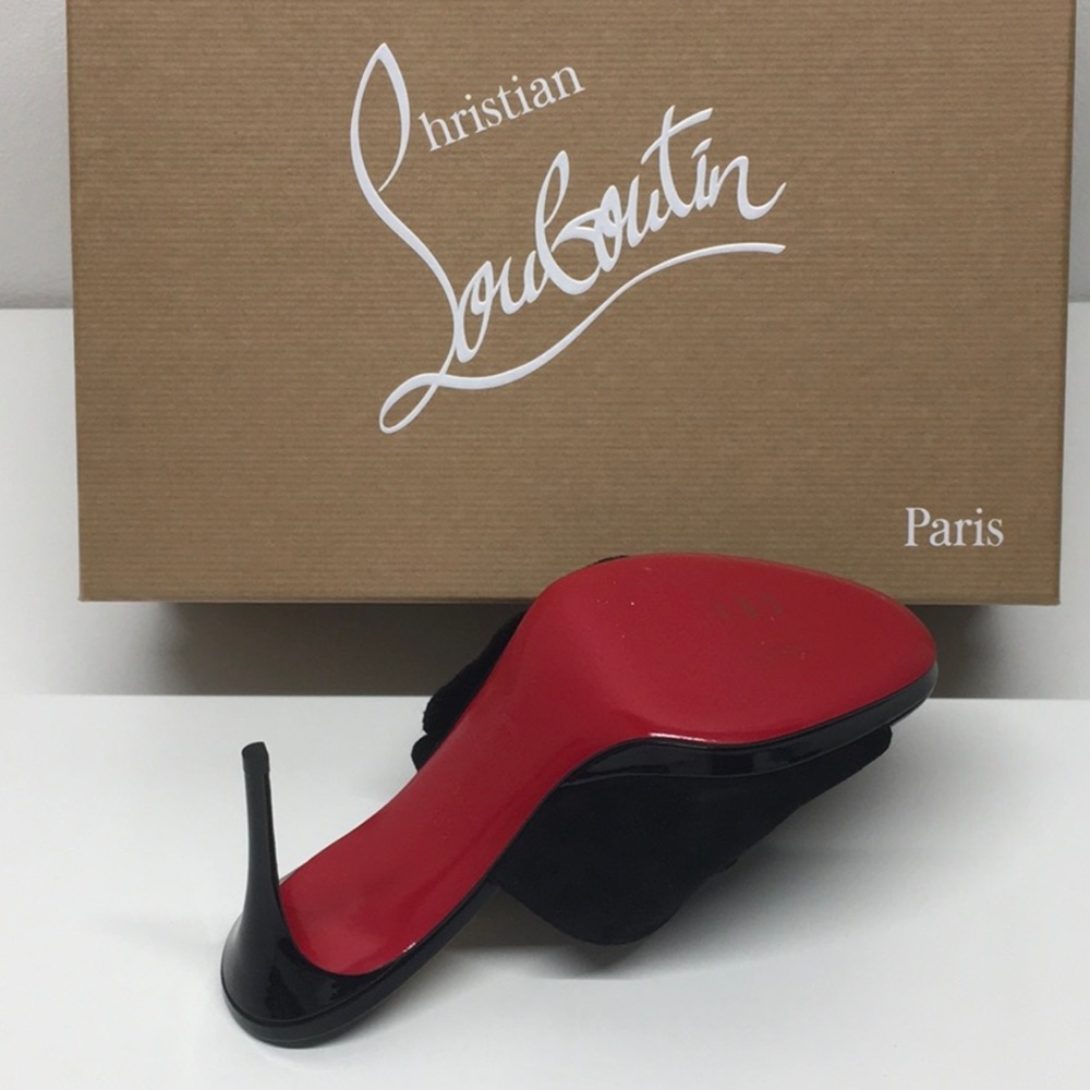 🚨CHRISTIAN LOUBOUTIN PARIS 🚨 - Picture 9 of 16